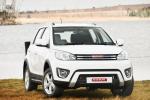 Haval H1 2017 года (ZA)